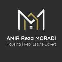 آپارتمان ویلایی ۱۲۵ متر ۲ خواب با روف گاردن