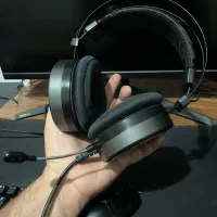 هدست گیمینگ رپو rapoo vh530