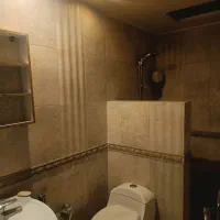 اقدسیه گلزار ،100متر ،2خواب ،ویو ابدی ،غرق نور|اجارهٔ آپارتمان|تهران, اقدسیه|دیوار