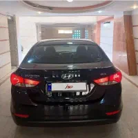 النترا ۲۰۱۵ شرکتی