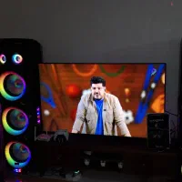 باندمیکرولب s600|سیستم صوتی خانگی|اراک, |دیوار