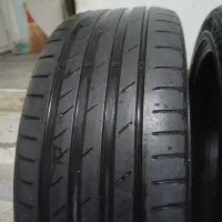 لاستیک 225/45zr18|قطعات یدکی و لوازم جانبی|تهران, هرندی|دیوار