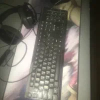 باندل لوازم جانبی کامپیوتر