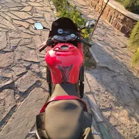 هیوسانگ GTR 250cc دو سیلندر اصل کره ای|موتورسیکلت|تهران, سهروردی|دیوار