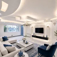 60متری+2خواب+سرمایه+سندتک برگ+معاوضه خودرو