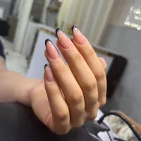 اموزش و خدمات ناخن به سبک روسی