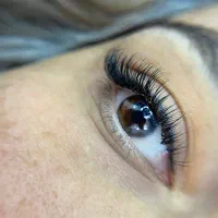 اکستنشن مژه فقط چهارصد تومان|خدمات آرایشگری و زیبایی|رفسنجان, |دیوار