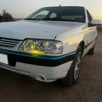 پژو 405 slx tu5 مدل 1399