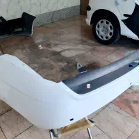 دوعددسپردنارنگ سفید|قطعات یدکی و لوازم جانبی|شیراز, شهرک گلدشت حافظ‎|دیوار