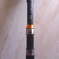 چوب ماهیگیری مدل تلسکوپی معاوضه با کفش کوهنوردی