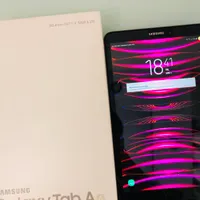 samsung Tab A10.1 32G تبلت سامسونگ|تبلت|تهران, شاهین|دیوار