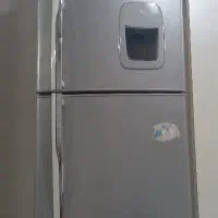 یخچال فریزر سیلوان