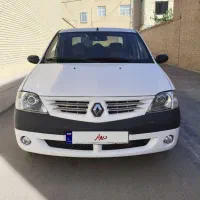 پارس تندر مدل ۹۵ (پارس خودرو)