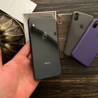 iphone x 256GB