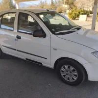 تیبا 2 مدل 1400