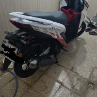 کلیک1403|موتورسیکلت|همدان, |دیوار