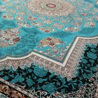 فرش تمام نخ