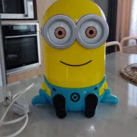 چراغ خواب کودک