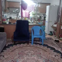 رهن کامل صد متری طبقه اول گورابزرمیخ|اجارهٔ آپارتمان|گوراب زرمیخ, |دیوار