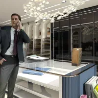 کابینت اقساطی|مصالح و تجهیزات ساختمان|ماهدشت, |دیوار