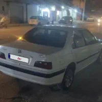 پژوپارس‌تیو‌فایو‌‌‌ سیمی