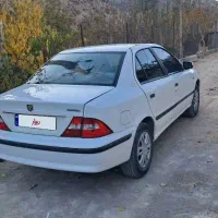 سمند se معمولی|خودرو سواری و وانت|دهدشت, |دیوار