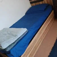 تخت تکنفره