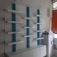 دکور مغازه|فروشگاه و مغازه|ابهر, |دیوار
