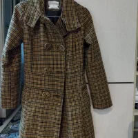 پالتوی دخترونه