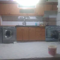 کابینت ام دی اف بدنه فلز