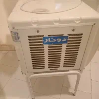 کولر آبی دونار کنترل دار