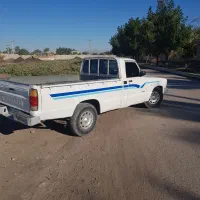 مزدا 2000 مدل ۹۰ .|خودرو سواری و وانت|دزفول, |دیوار