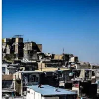 خانه ۵۷متری خط4حصار ق مناسب