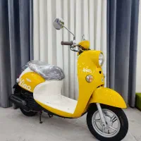 پاکشتی یاماها وینو،در حد صفر