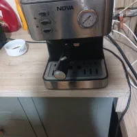 قهوه ساز خانگی