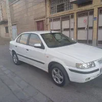 سمند دوگانه کارخانه کم کار|خودرو سواری و وانت|سیرجان, |دیوار