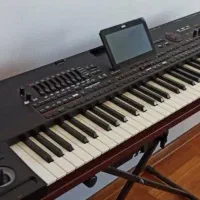 ارگ pa4x