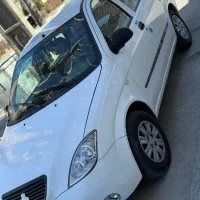 تبیا صندوقدار مدل 401 درحد