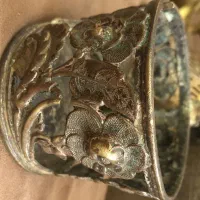 انگاره های انتیک