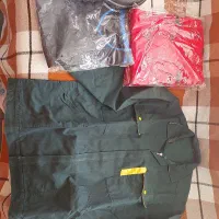 لباس کار|لباس|شاهین‌شهر, شهرک مطهری|دیوار