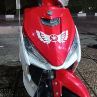 موتورسیکلت سپهر۱۱۰