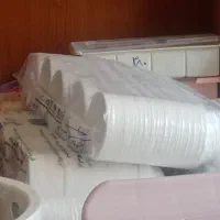 یکبارمصرف کلی وجزئی