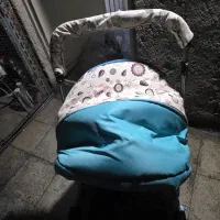 کالسکه برند دلیجان