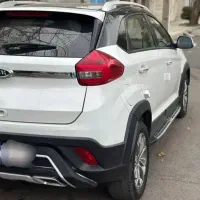 X22/مدل 97/فروش فقط اقساطی|خودرو سواری و وانت|تهران, نارمک|دیوار