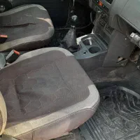 مزدا دو کابین ۲۰۰۰