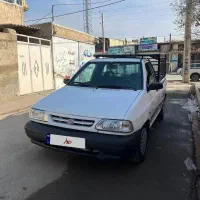 پراید وانت|خودرو سواری و وانت|نظرآباد, رسالت|دیوار