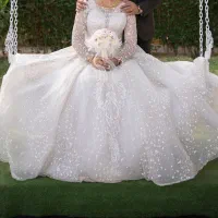 لباس عروس