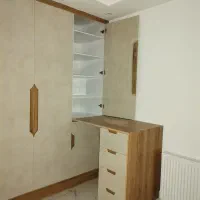 ساخت و بازسازی کابینت،کمد دیواری،TV wall،سقف کاذب|خدمات پیشه و مهارت|نورآباد ممسنی, |دیوار