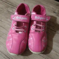 کفش دخترونه سایز35و36|کفش و لباس بچه|کرمان, |دیوار