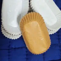 کپسول کیک صبحانه تکنفره